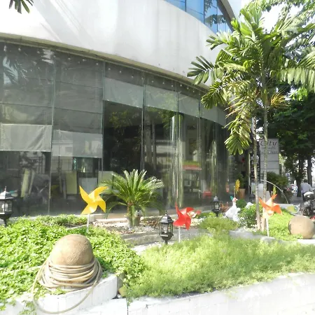 City Residence